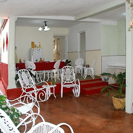 Villa Tery Vinales Luaran gambar